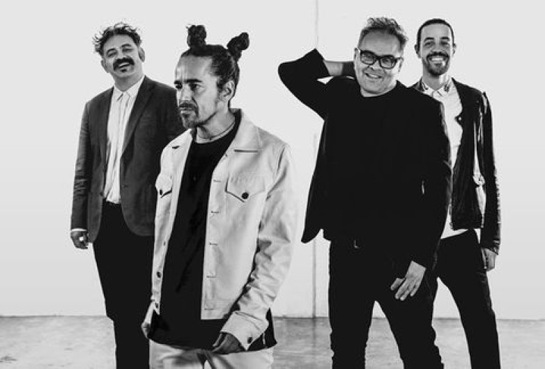 Café Tacvba dará conciertos en Europa