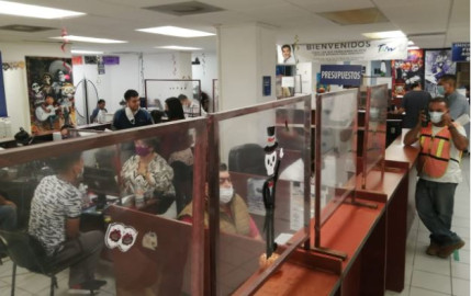 Contribuyentes cumplidos en el 2020, tendrán 30% de descuento en el primer trimestre del 2021: Oficina Fiscal