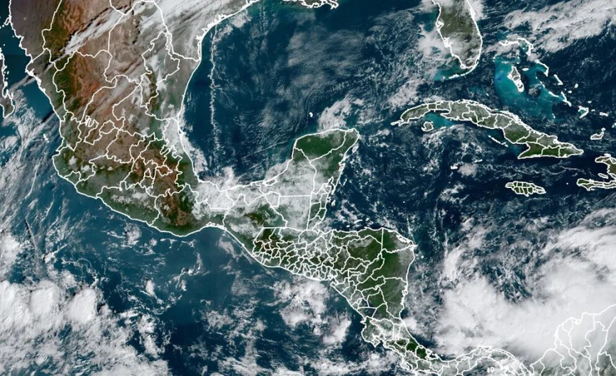 Arranca temporada de frentes fríos en México, conoce los detalles