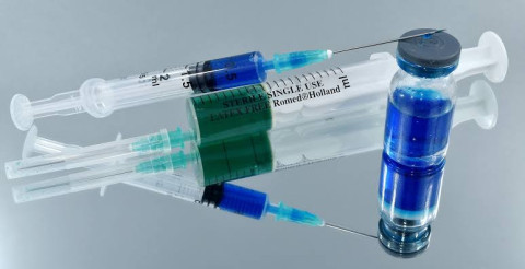 Vacunas contra viruela del mono estarán disponibles en RGV