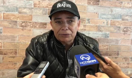 Invita Wayo Roux a segundo concierto de Beatlemanía