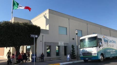 Feria de Salud entregó servicios médicos gratuitos