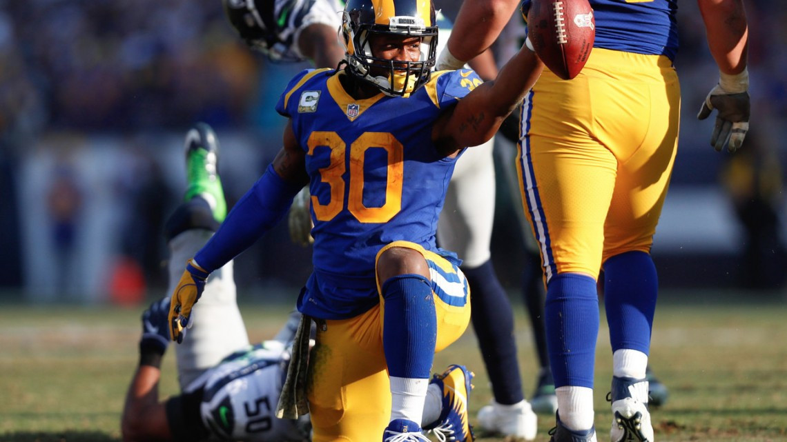 El resumen de la Semana 10 de la NFL