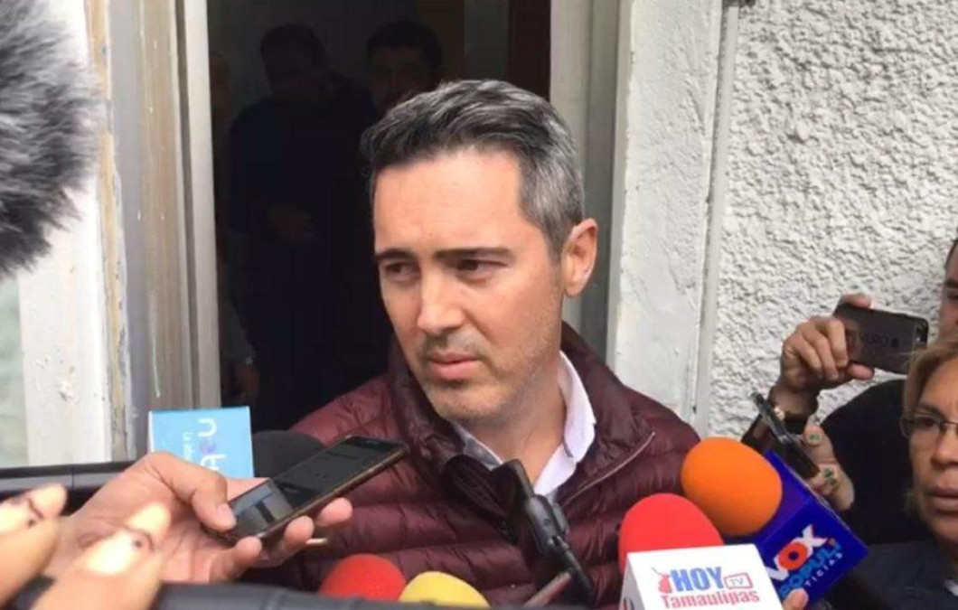 De baja 30 empleados de Migración por no cumplir sus funciones: JR