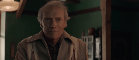 Clint Eastwood regresa a la acción en el tráiler de "Cry Macho"