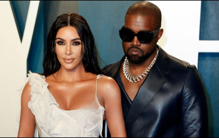Se divorcian Kim Kardashian y Kanye West