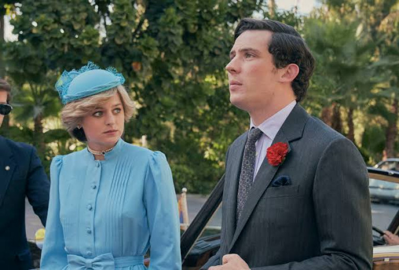 Netflix asegura que no pondrá advertencia de ficción en "The Crown"