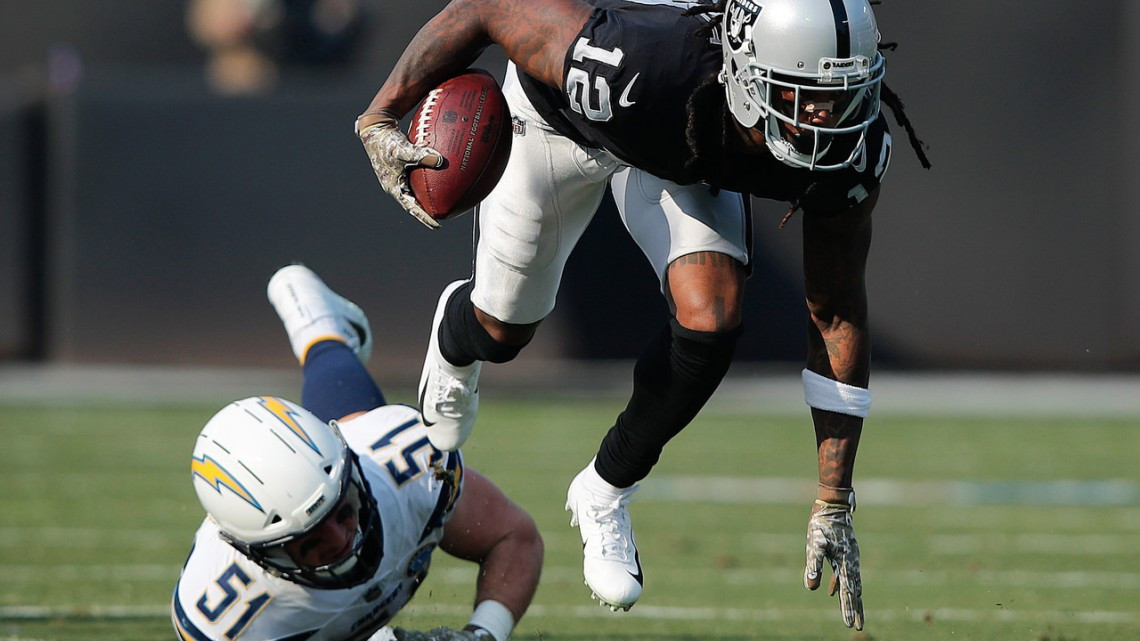 El resumen de la Semana 10 de la NFL