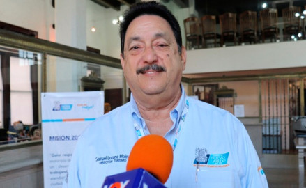 Invitan a restauranteros de Nuevo Laredo a obtener certificaciones