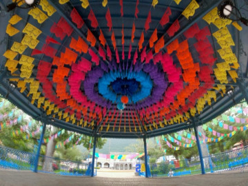 Prepara Tamaulipas 10 módulos para la atención de turistas