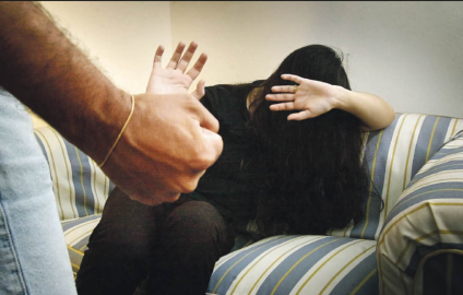 68% de las mujeres han sufrido de violencia en sus relaciones