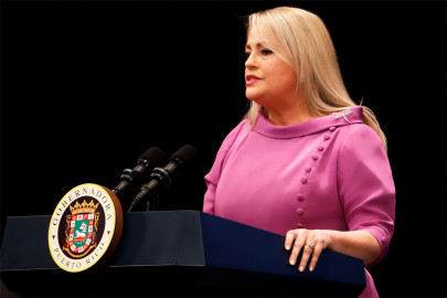 Declaran estado de emergencia en Puerto Rico por "Laura"