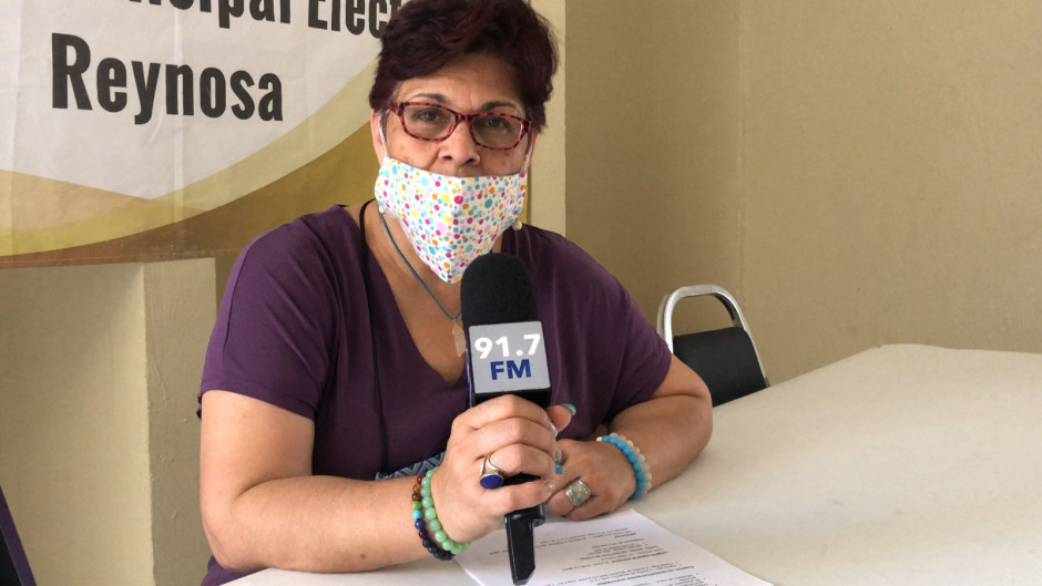 Recibirá IETAM más de un millón de boletas para elecciones locales