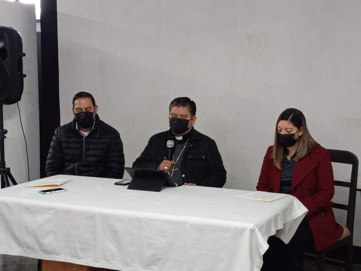 Celebrarán domingo de la familia 