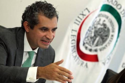 Con unidad el PRI está listo para ganar: Ochoa Reza