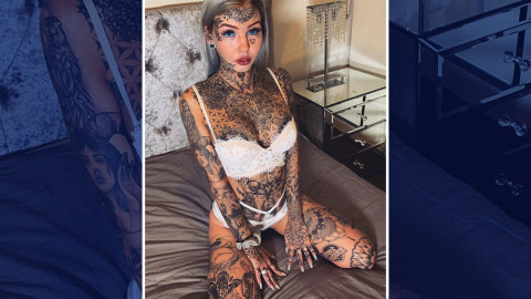 Por procedimiento fallido quedó ciega por 3 semanas