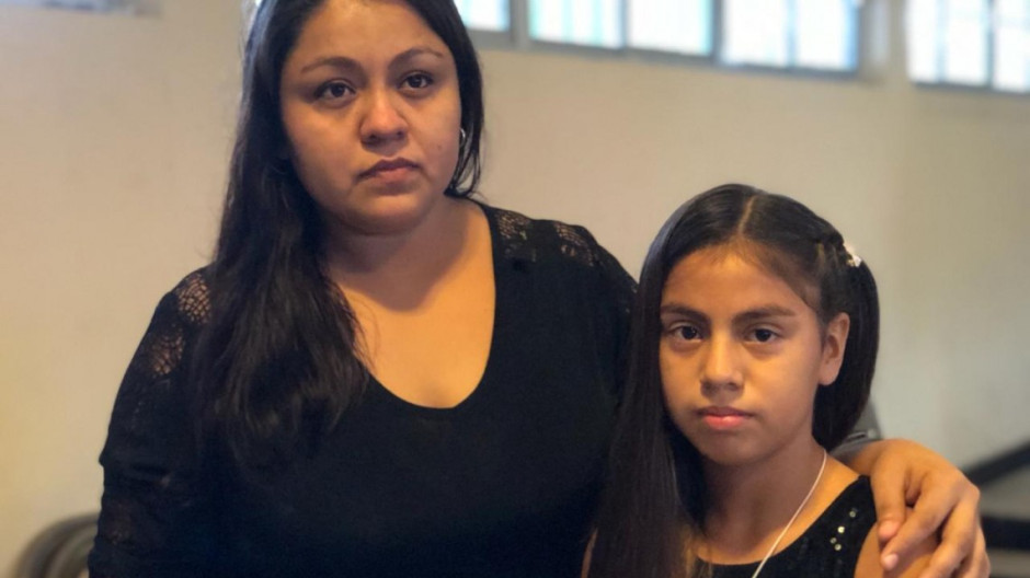 Alumna de la primaria Alfonso Reyes no perdió el ojo