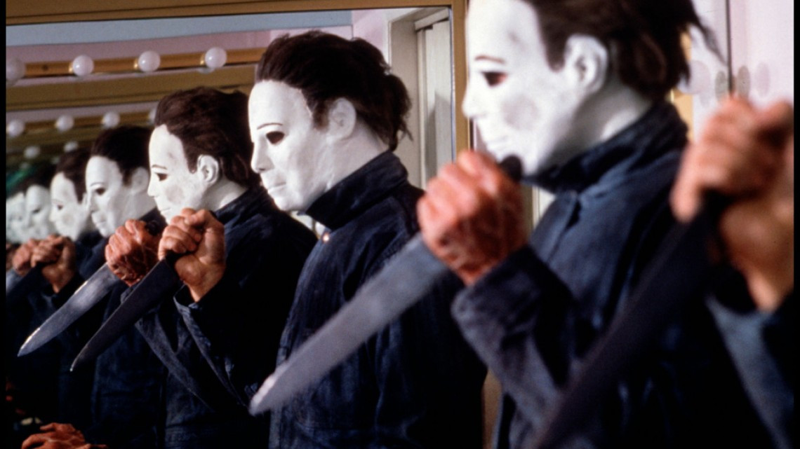 Checa algunas películas clásicas para hacer maratón en Halloween