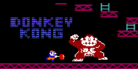Donkey Kong, 38 años de tenerlo con nosotros