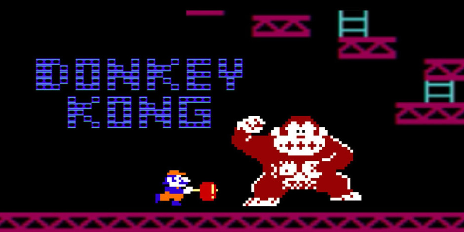 Donkey Kong, 38 años de tenerlo con nosotros