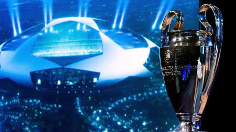 Así quedaron los resultados de la Jornada 1 de la Champions League 2021-2022