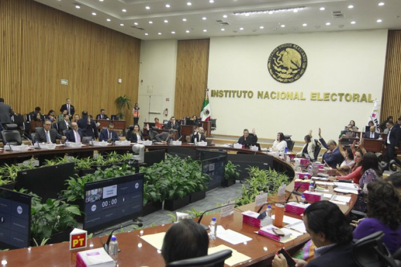 Morena y aliados alcanza Mayoría Calificada en Cámara de Diputados