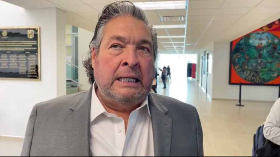 Pide MC que se castigue a responsables de desfalco; y a actual administración no quejarse del pasado 