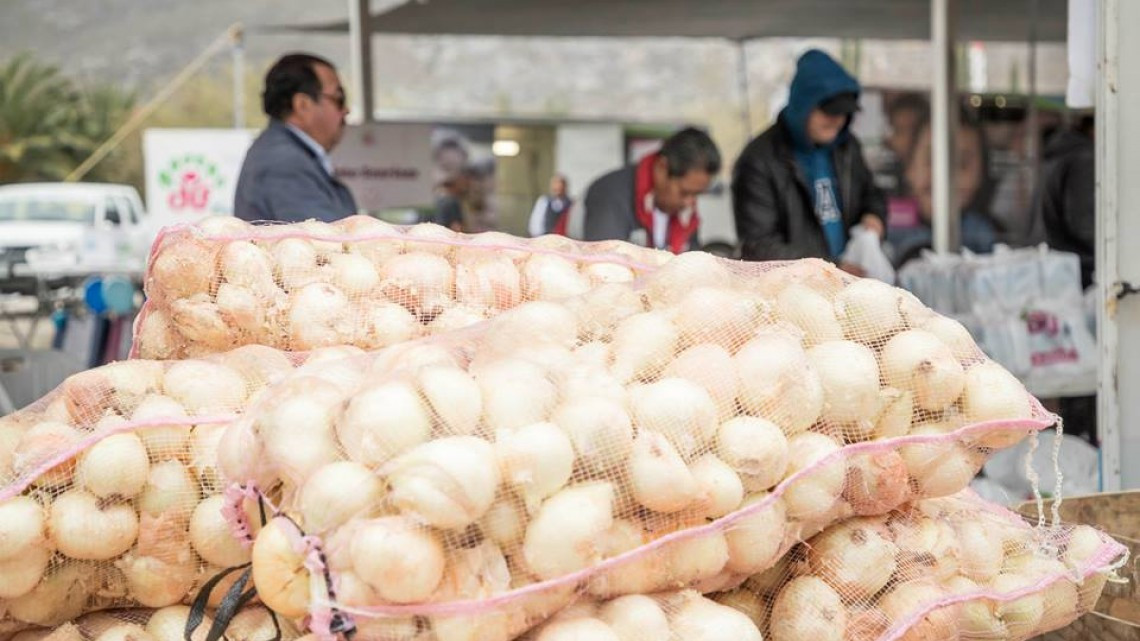 DIF Tamaulipas continúa con apoyos en estado