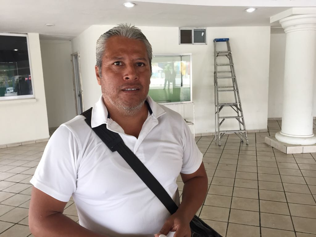 Sector comercio afectado por bajas ventas y gastos fijos