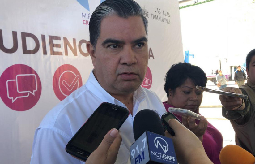 Protección Civil y Obras Públicas auditan estancias infantiles