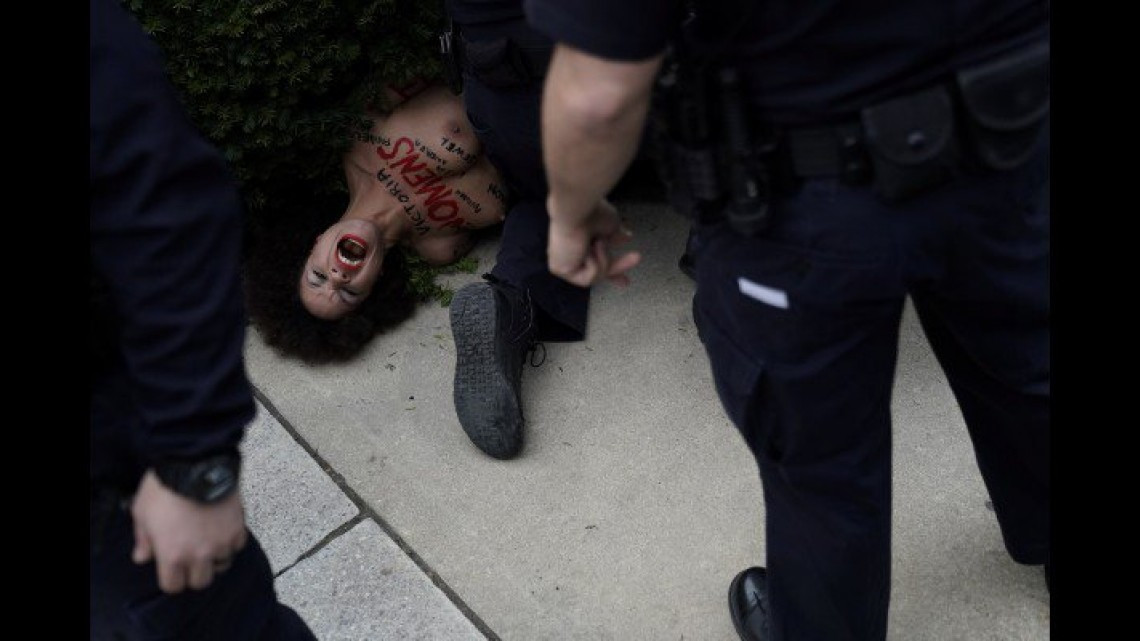 Bill Cosby vuelve a la corte por juicio sobre abuso sexual