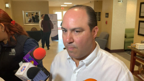 Pese a huelgas, en el resto del estado fluyen inversiones: Carlos García