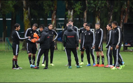 Atlas iniciará su pretemporada el 1 de junio