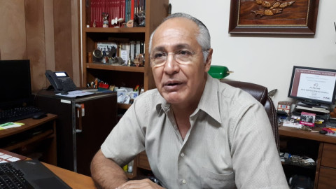 Lista la Jornada Electoral en Reynosa, condiciones están dadas para la participación ciudadana