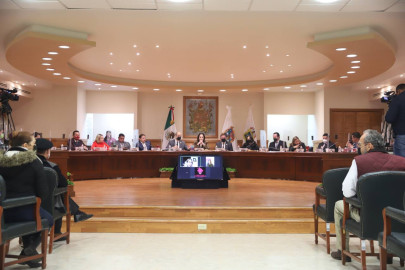 Se une Consejo de Instituciones a iniciativa municipal para eliminar cobro a la autopista La Gloria-San Fernando 