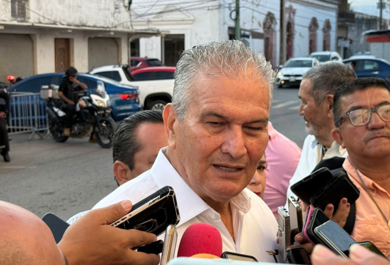 Aún no se completa transición IMSS-Bienestar