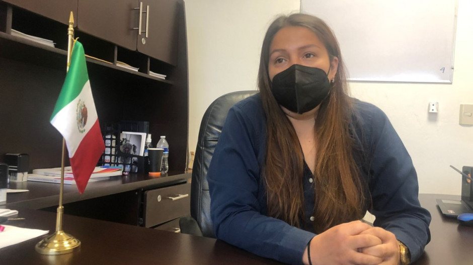 'Nicholas' deja a su paso por Reynosa, encharcamientos en por lo menos 60 colonias