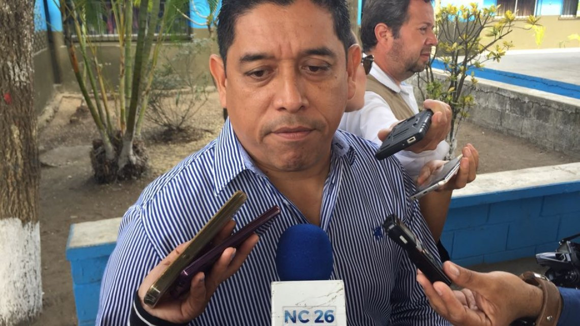 Necesario reforzar y mejorar estrategias de seguridad