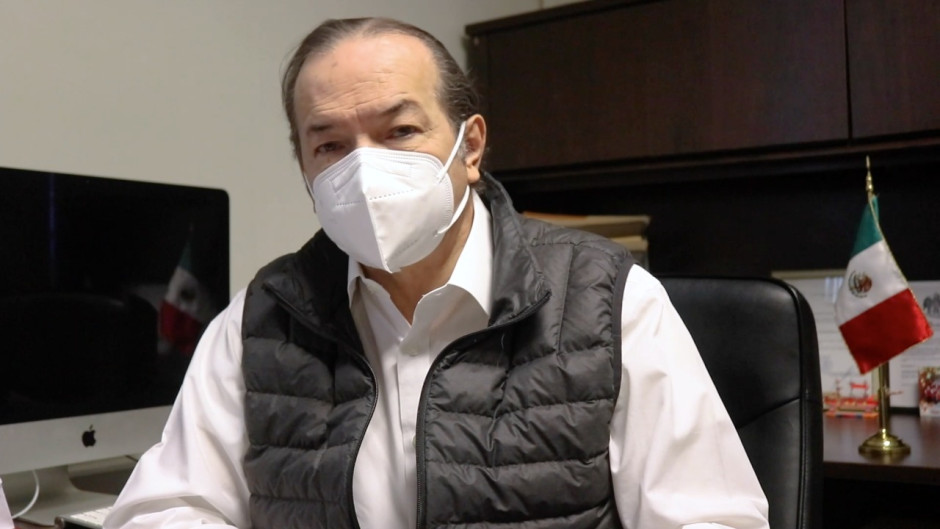 Reciben beneficiarios tarjetas del Programa de Becas Municipales 