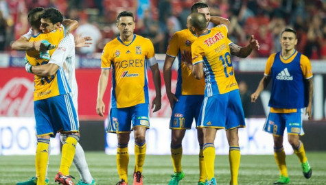 Aun que Tigres gane habrá Campeón de Campeones