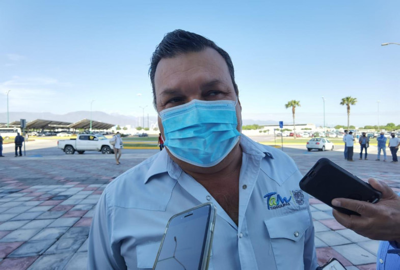 Tamaulipas espera cosechar más de 1 millón 300 mil toneladas de sorgo pesé a heladas