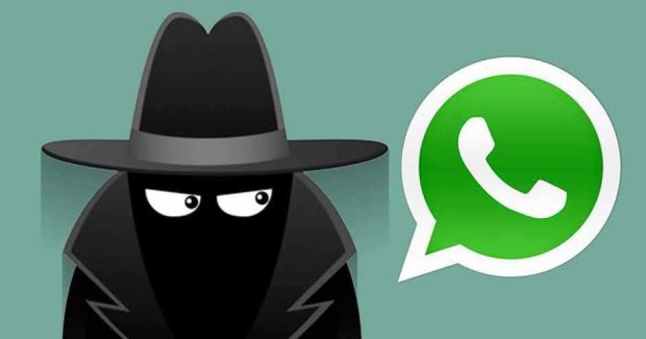 Promesa vía WhatsApp para estafar personas, internet gratis