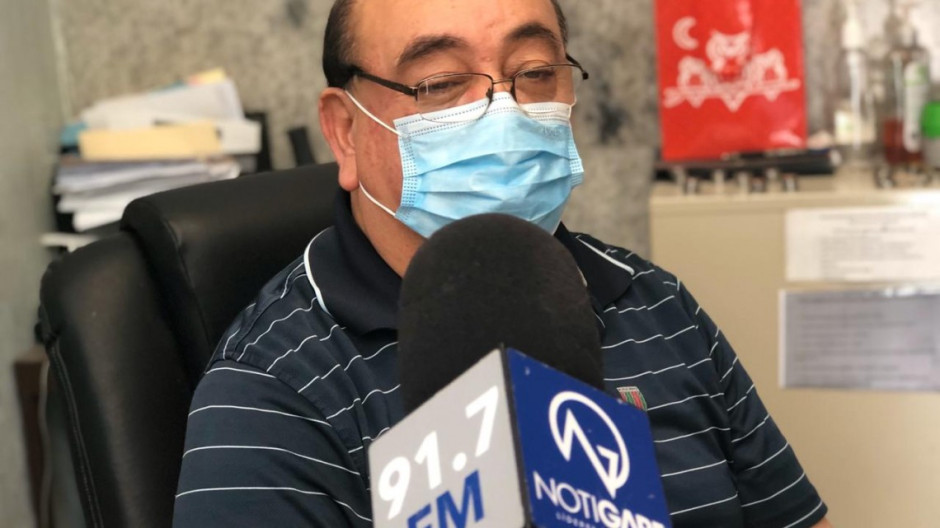 Trabajadores del ISSTE piden protección ante contingencia