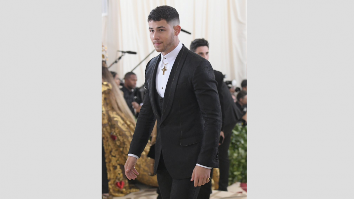 Los looks más espectaculares de la Met Gala