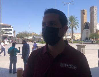 Invitan una cabalgata y festival del auto dentro del 273 aniversario de Reynosa 