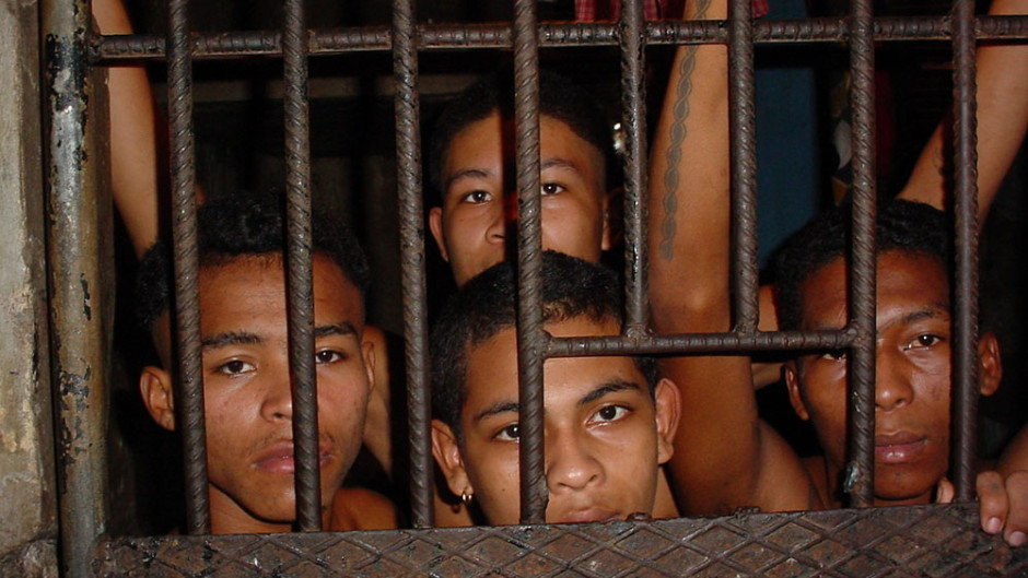 ONU denuncia abusos en cárceles de Nicaragua 