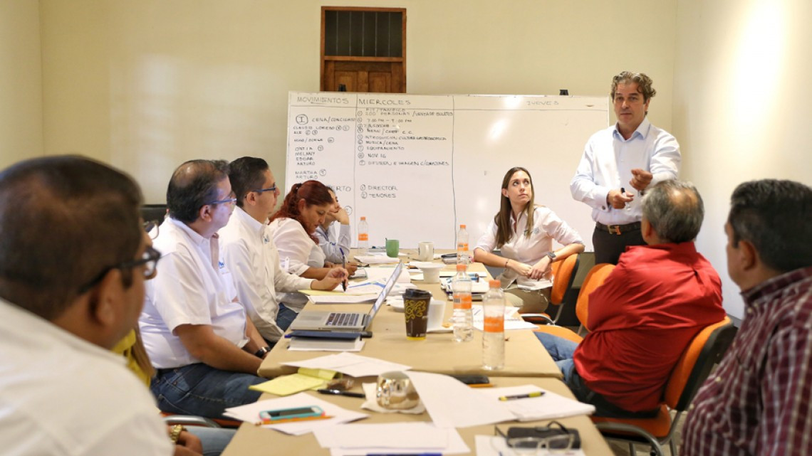 Cambia FIT  significado y simbolismo