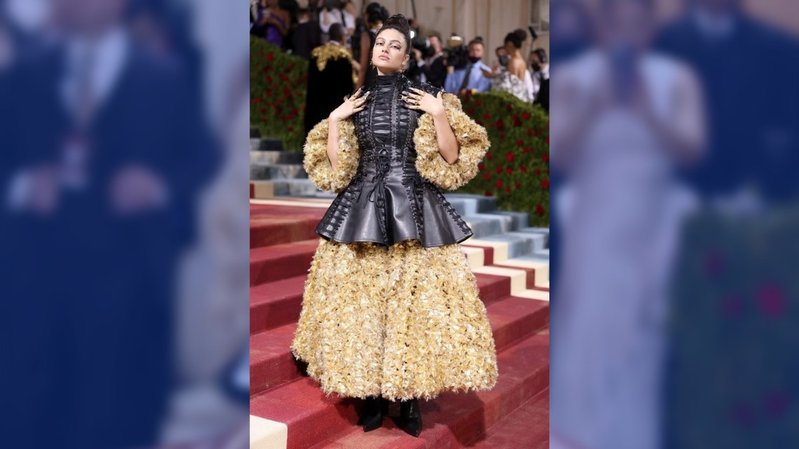 Llega la MET Gala 2022 y los mejores atuendos de este año
