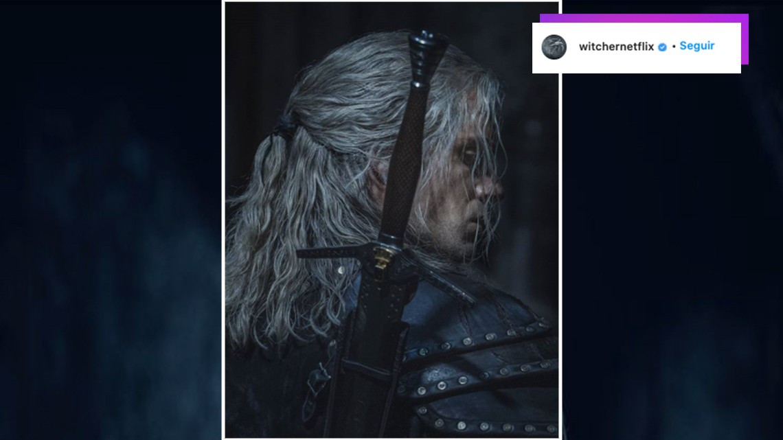Primeras imágenes de la segunda temporada de "The Witcher"