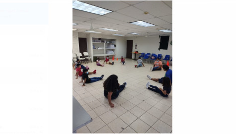 Inicia PANNARTI  curso de verano